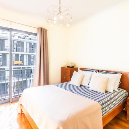 Lulina Two Bedroom By Alma Holiday Rentals ฟุงชาล ภายนอก รูปภาพ
