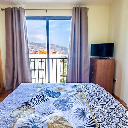 Lulina Two Bedroom By Alma Holiday Rentals ฟุงชาล ภายนอก รูปภาพ