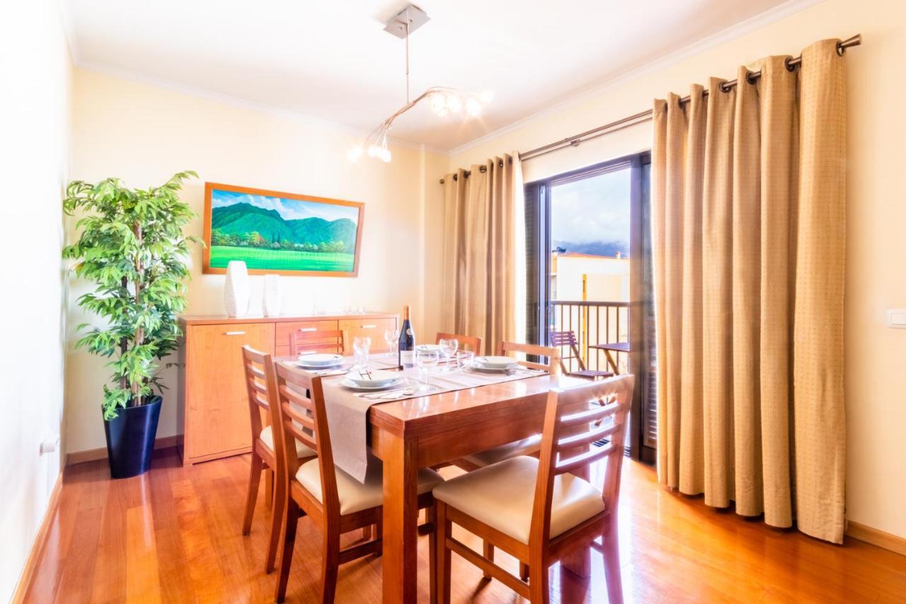 Lulina Two Bedroom By Alma Holiday Rentals ฟุงชาล ภายนอก รูปภาพ