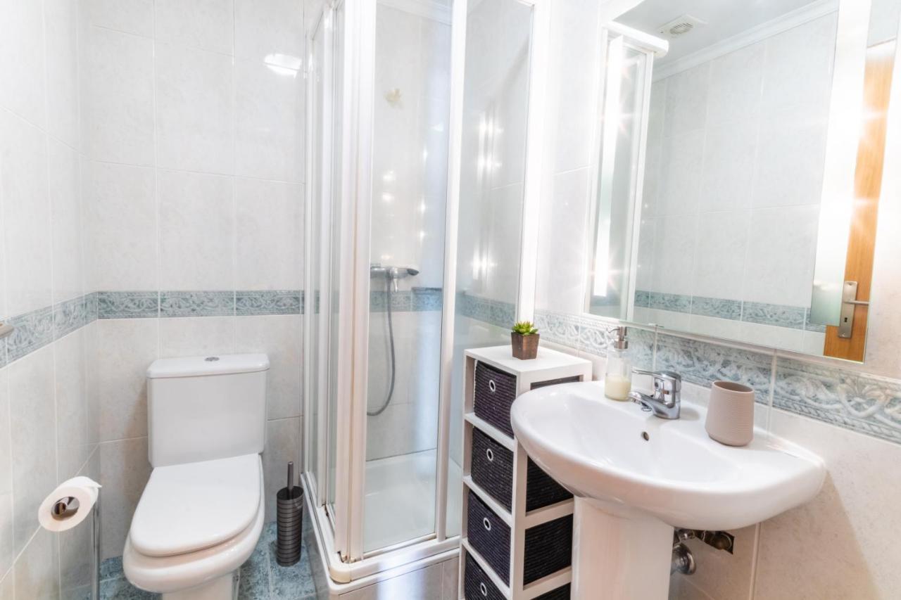 Lulina Two Bedroom By Alma Holiday Rentals ฟุงชาล ภายนอก รูปภาพ