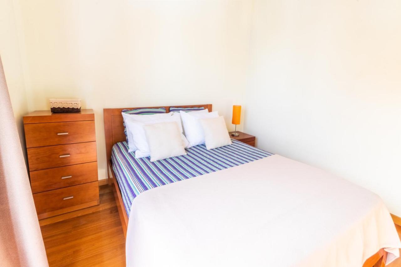 Lulina Two Bedroom By Alma Holiday Rentals ฟุงชาล ภายนอก รูปภาพ